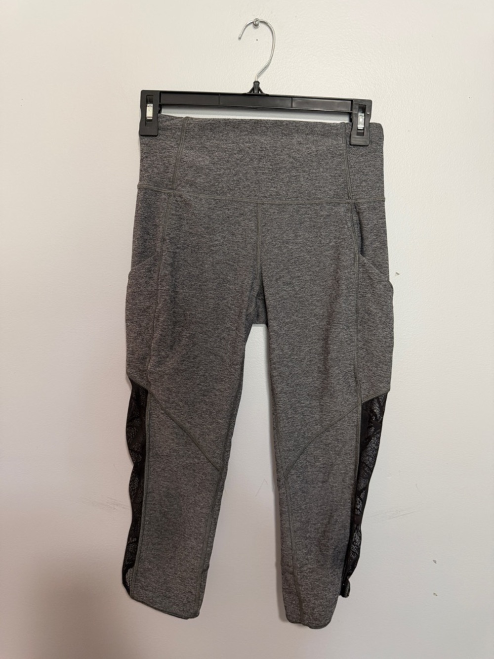 Lululemon Leggings Size 4
